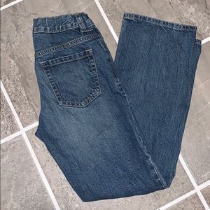 Boys Old Navy Jeans